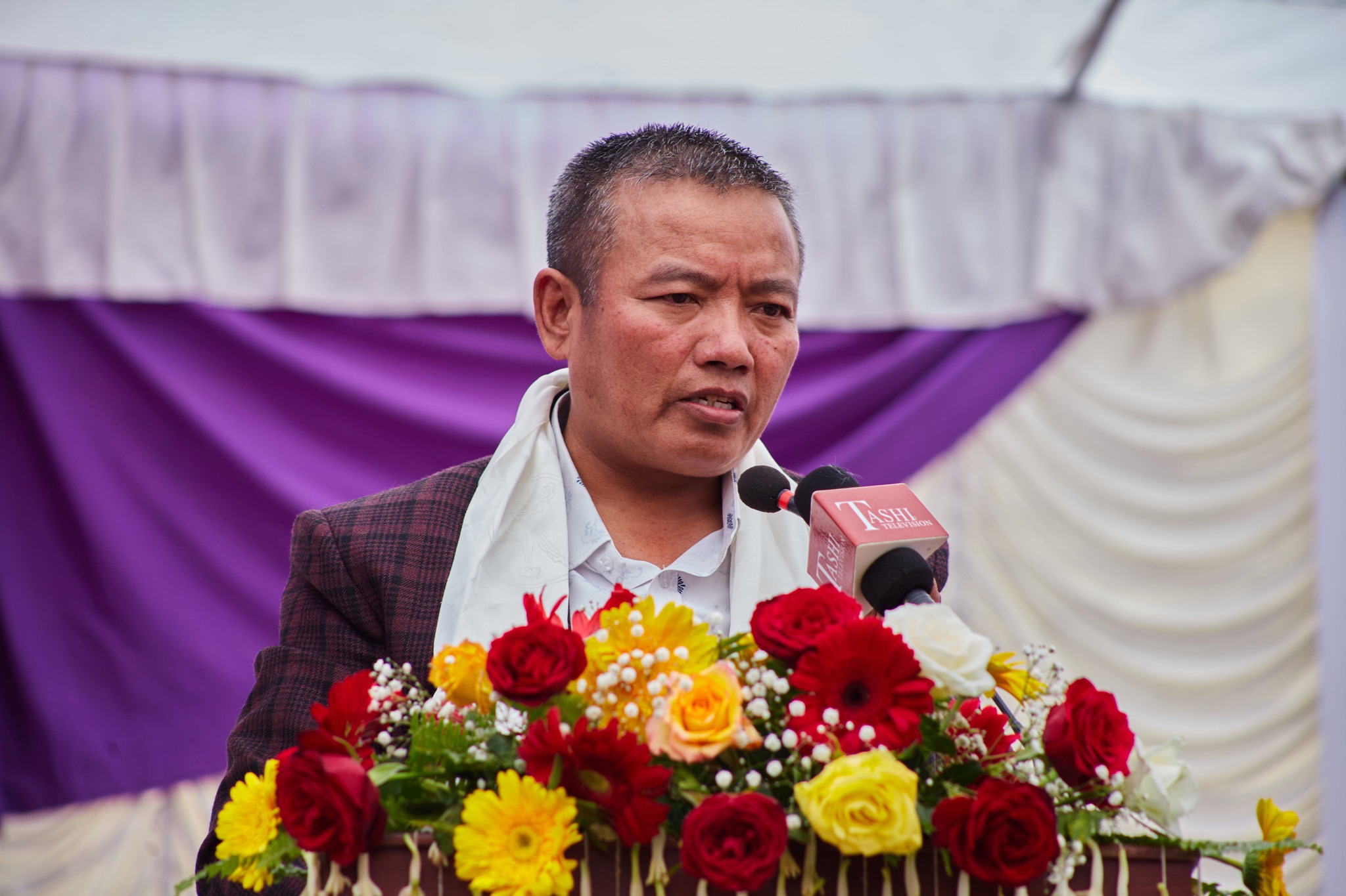 प्रज्ञापारमिताको परिभाषा तथा अनुशंसाका बारेमा टीका शेर्पा ‘थुप्तेन काल्साङ’