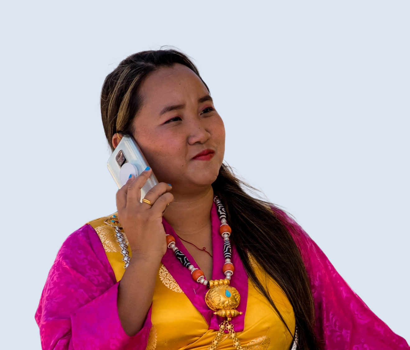 दोलखाको गौरीशंकर गाउँपालिकाको उपाध्यक्षमा एमालेकी शेर्पा विजयी