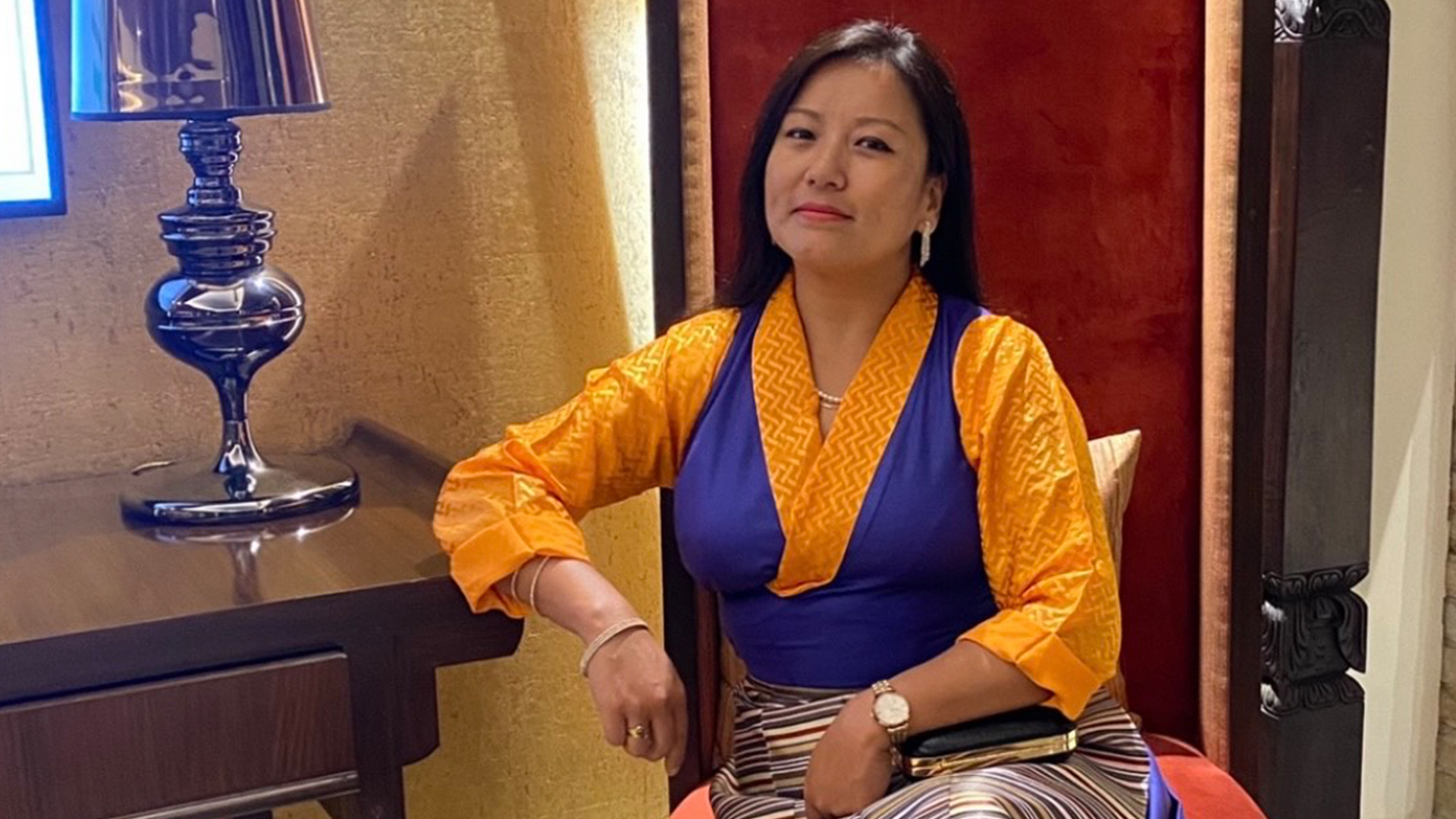 छिरिङ डोल्मा शेर्पा समानुपातिक संघीय संसद सूचीको २३ औँ स्थानमा